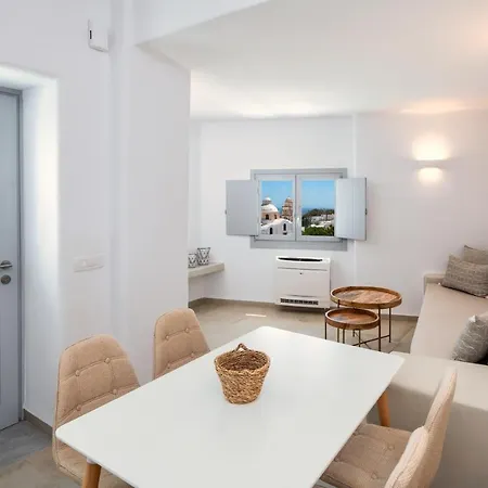 Aparthotel Hill