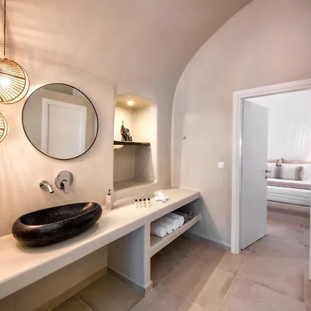 Hill 公寓式酒店