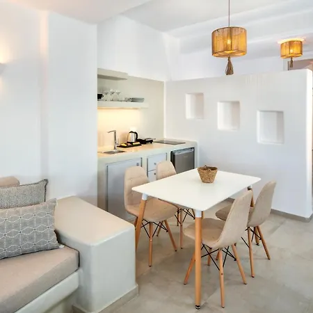 Aparthotel Hill Fira (Santorini)