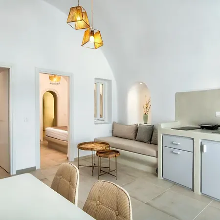 公寓式酒店 Hill 4*