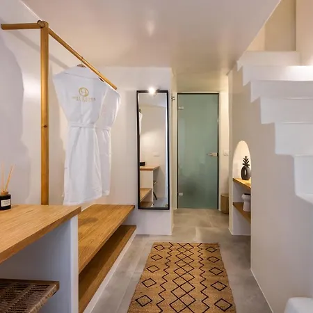 Hill 公寓式酒店 费拉