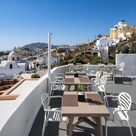 公寓式酒店 Hill 费拉