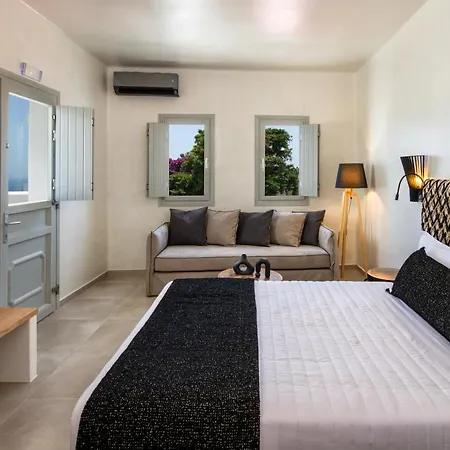 Hill Aparthotel Fira (Santorini)