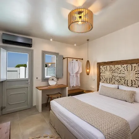 公寓式酒店 Hill 4*