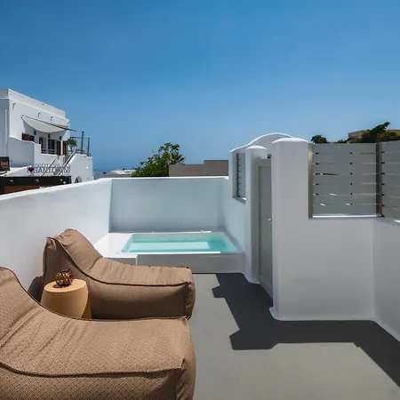 公寓式酒店 Hill 4*