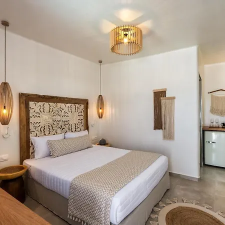 Hill 4* Fira (Santorini)