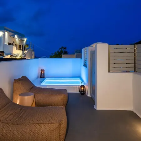 Hill Aparthotel