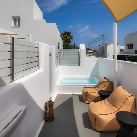 Hill Aparthotel Fira (Santorini)
