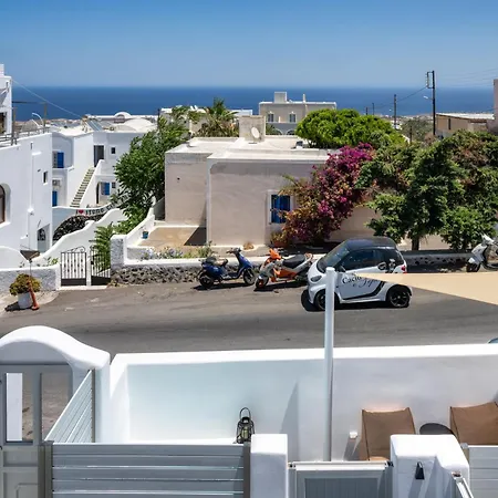 Aparthotel Hill 4*
