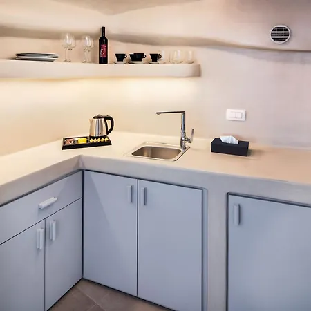 公寓式酒店 Hill 费拉