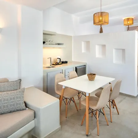 Hill 4* Fira (Santorini)