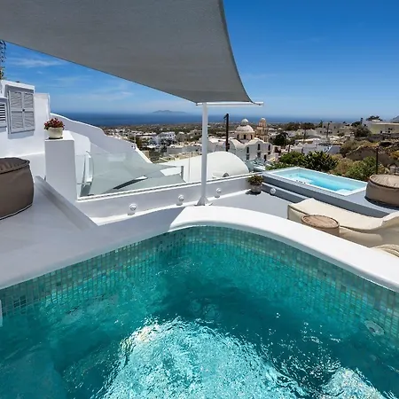 Hill 公寓式酒店