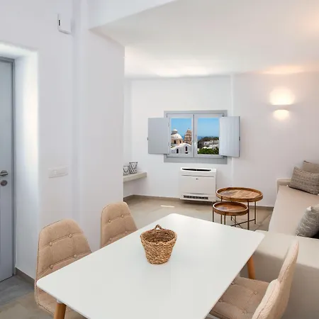 Hill 公寓式酒店