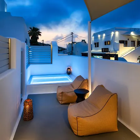 Hill 公寓式酒店 4*