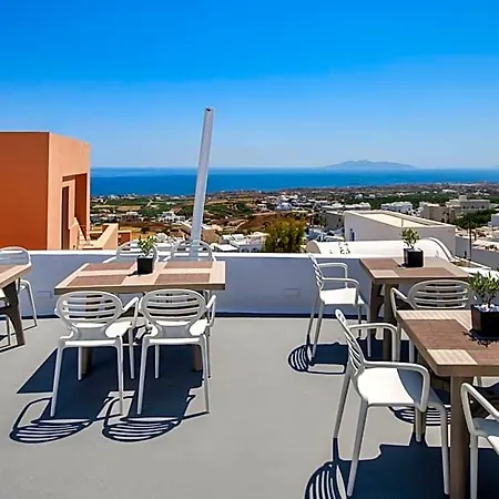Hill Fira (Santorini)