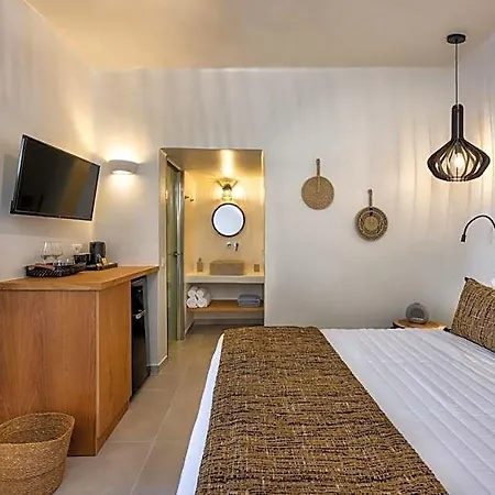 Hill Aparthotel
