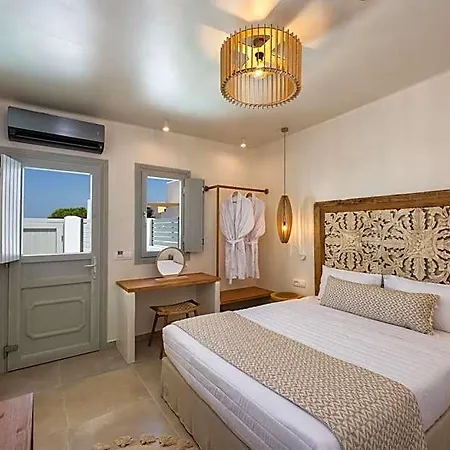 Aparthotel Hill
