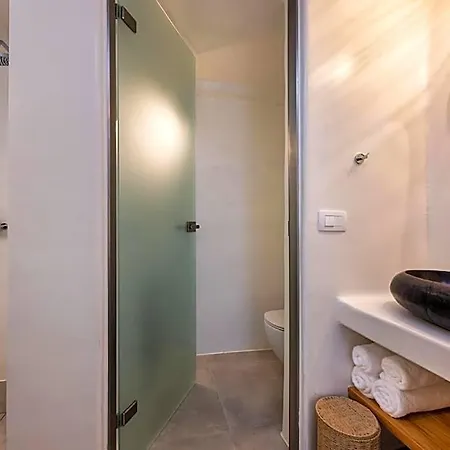 Aparthotel Hill Fira (Santorini)