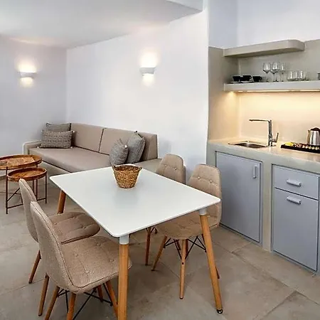Aparthotel Hill Fira (Santorini)