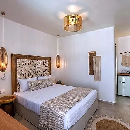 Hill 4* Fira (Santorini)