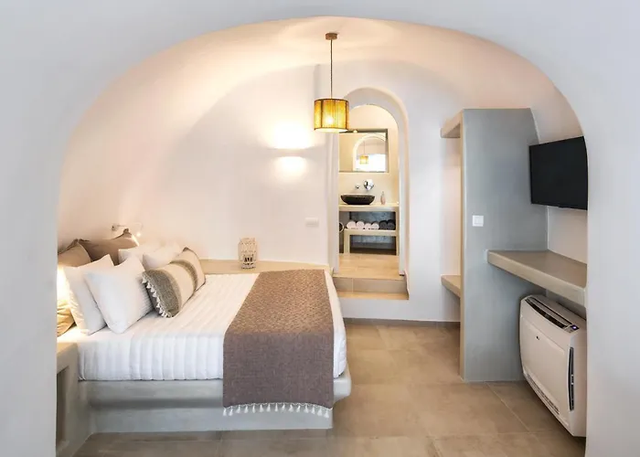 Lejlighedshotel Hill 4*