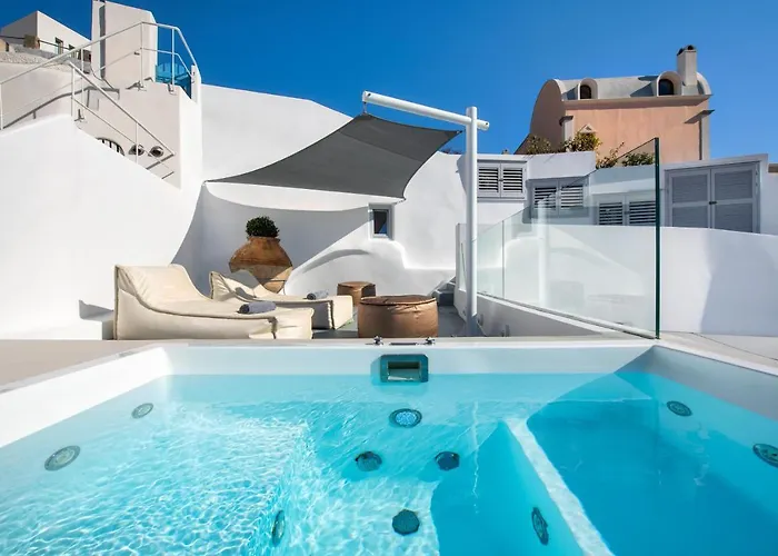 Lejlighedshotel Hill