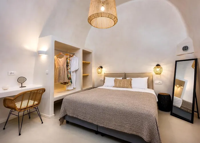 Lejlighedshotel Hill 4*