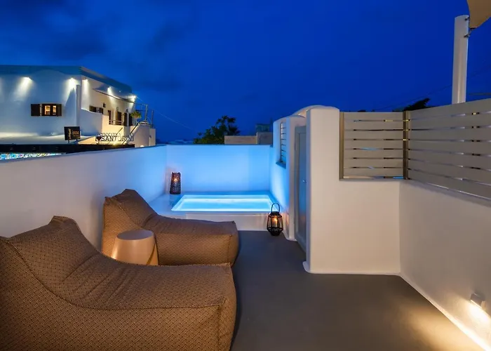 Hill Lejlighedshotel