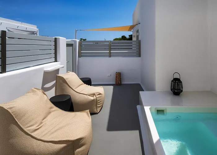 Lägenhetshotell Hill 4*