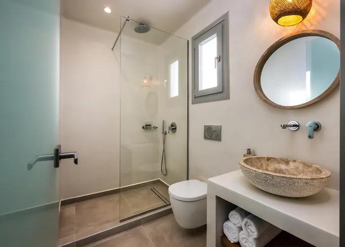 Hill Lägenhetshotell