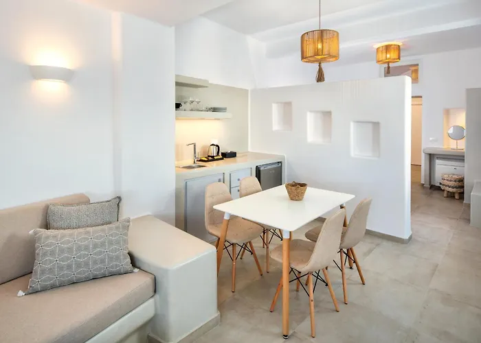 Hill 4* Fira (Santorini)