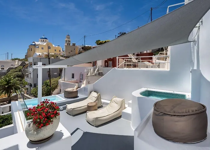 Hill Fira (Santorini)