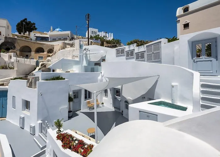 Hill Fira (Santorini)