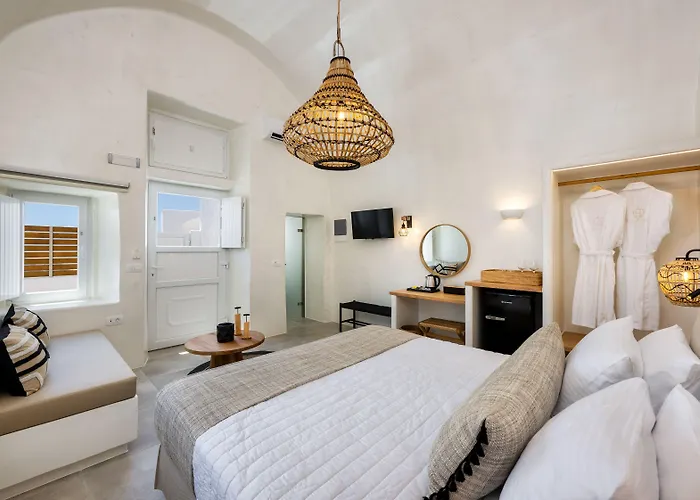 Lejlighedshotel Hill