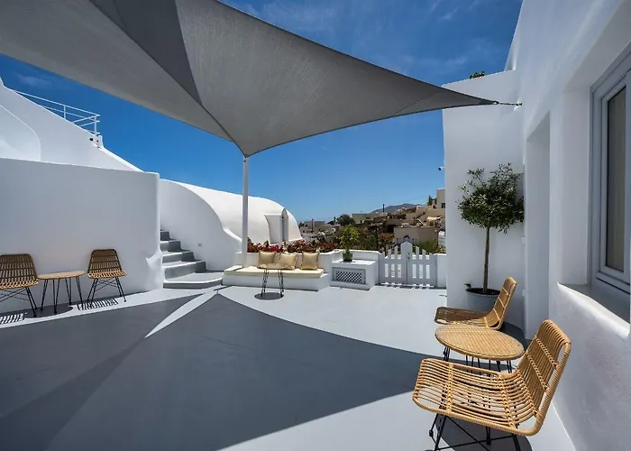 Hill Fira (Santorini)