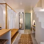 Hill Lejlighedshotel Fira (Santorini)