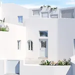 Hill Lejlighedshotel