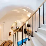Hill Lejlighedshotel 4*