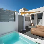 Hill شقة فندقية